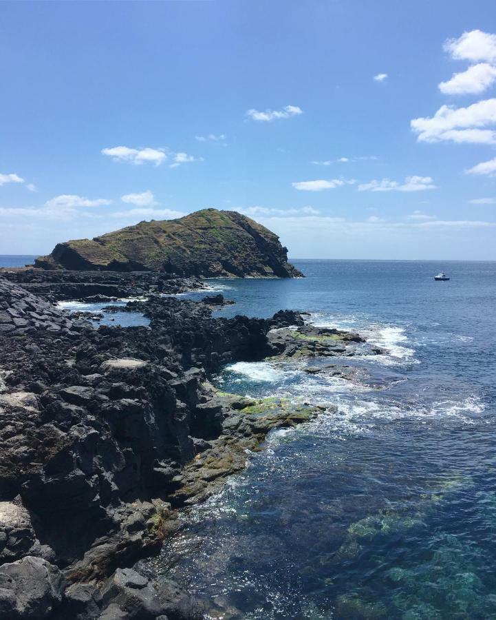 Azores Sea View Ponta Delgada  Bagian luar foto