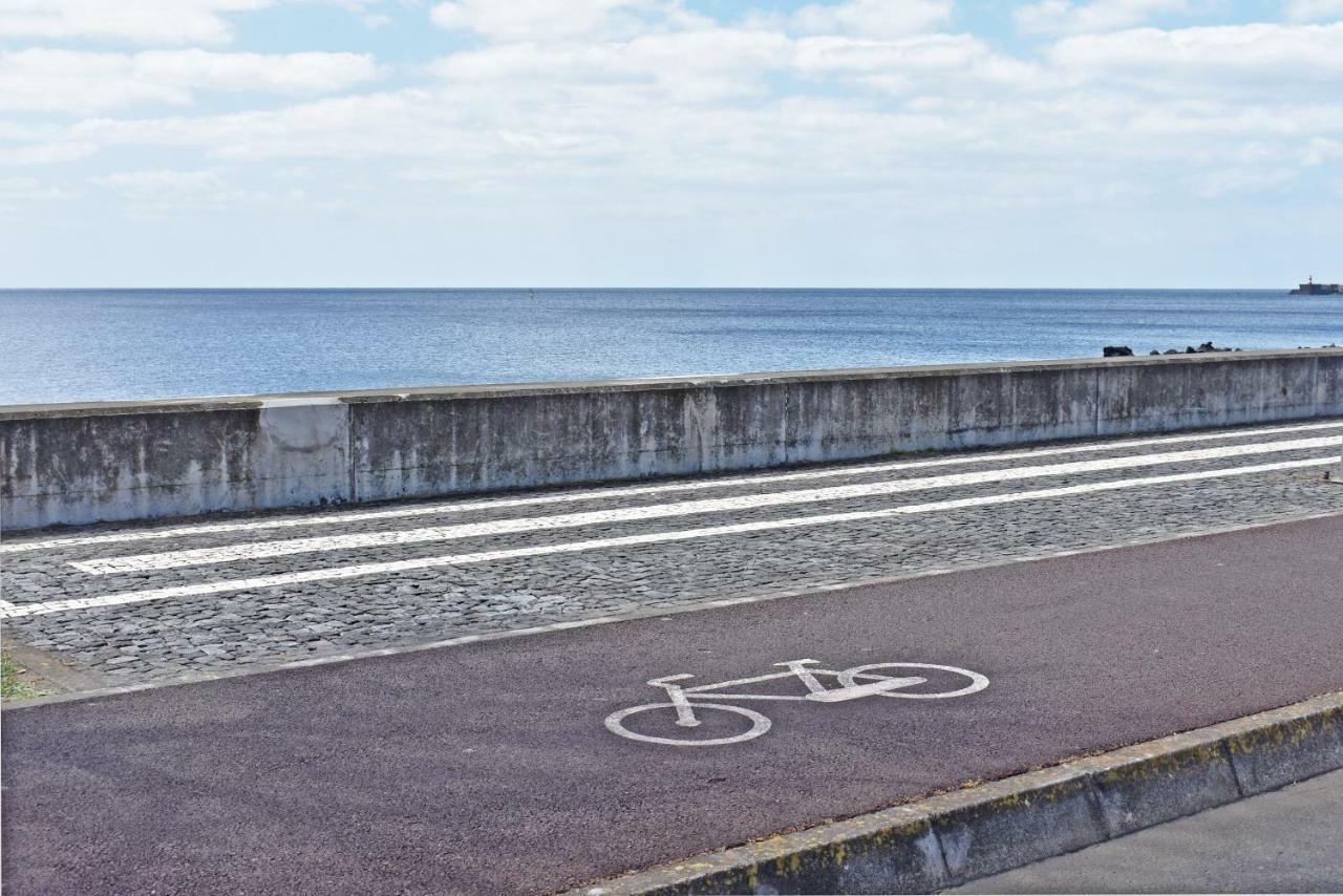 Azores Sea View Ponta Delgada  Bagian luar foto