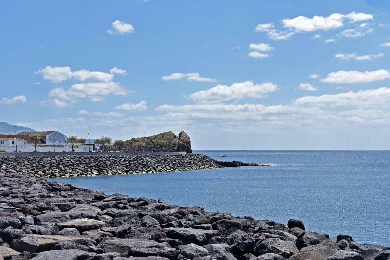 Azores Sea View Ponta Delgada  Bagian luar foto