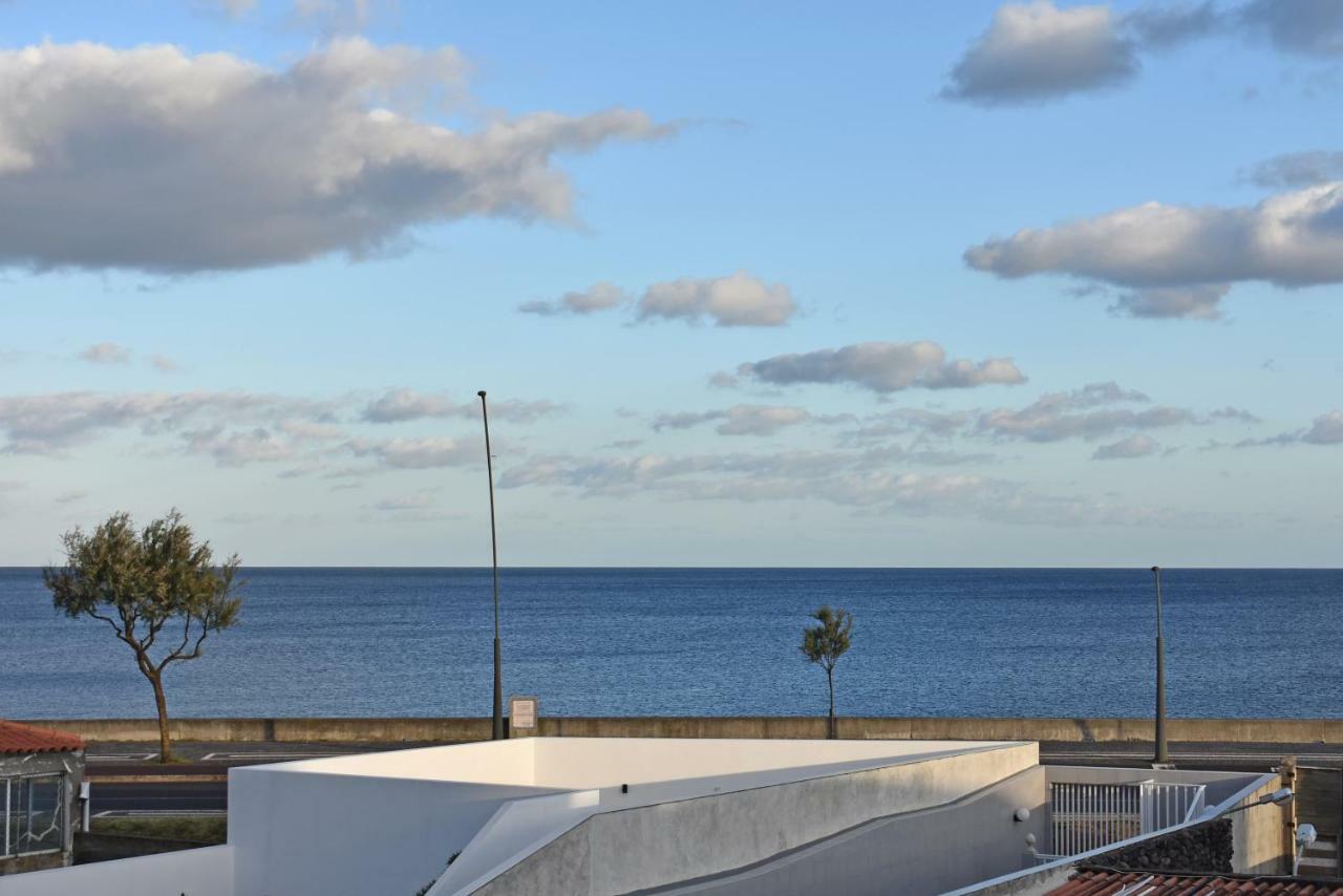 Azores Sea View Ponta Delgada  Bagian luar foto